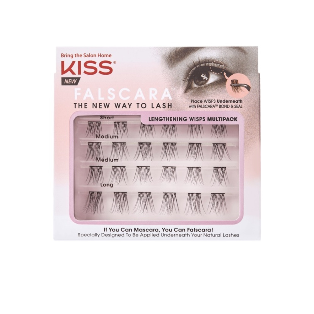 KISS False Lashes